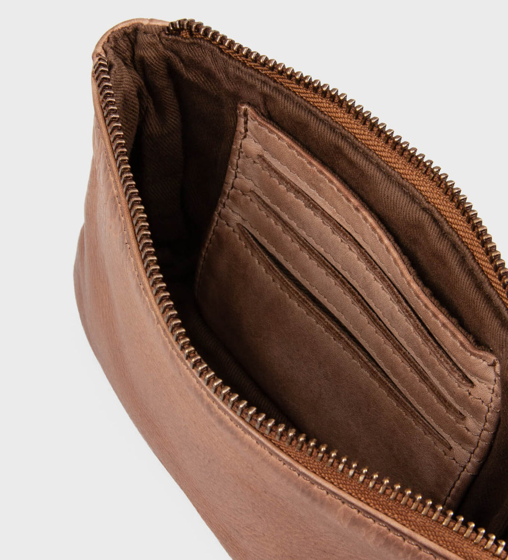 Laurel Clutch - Flere farver
