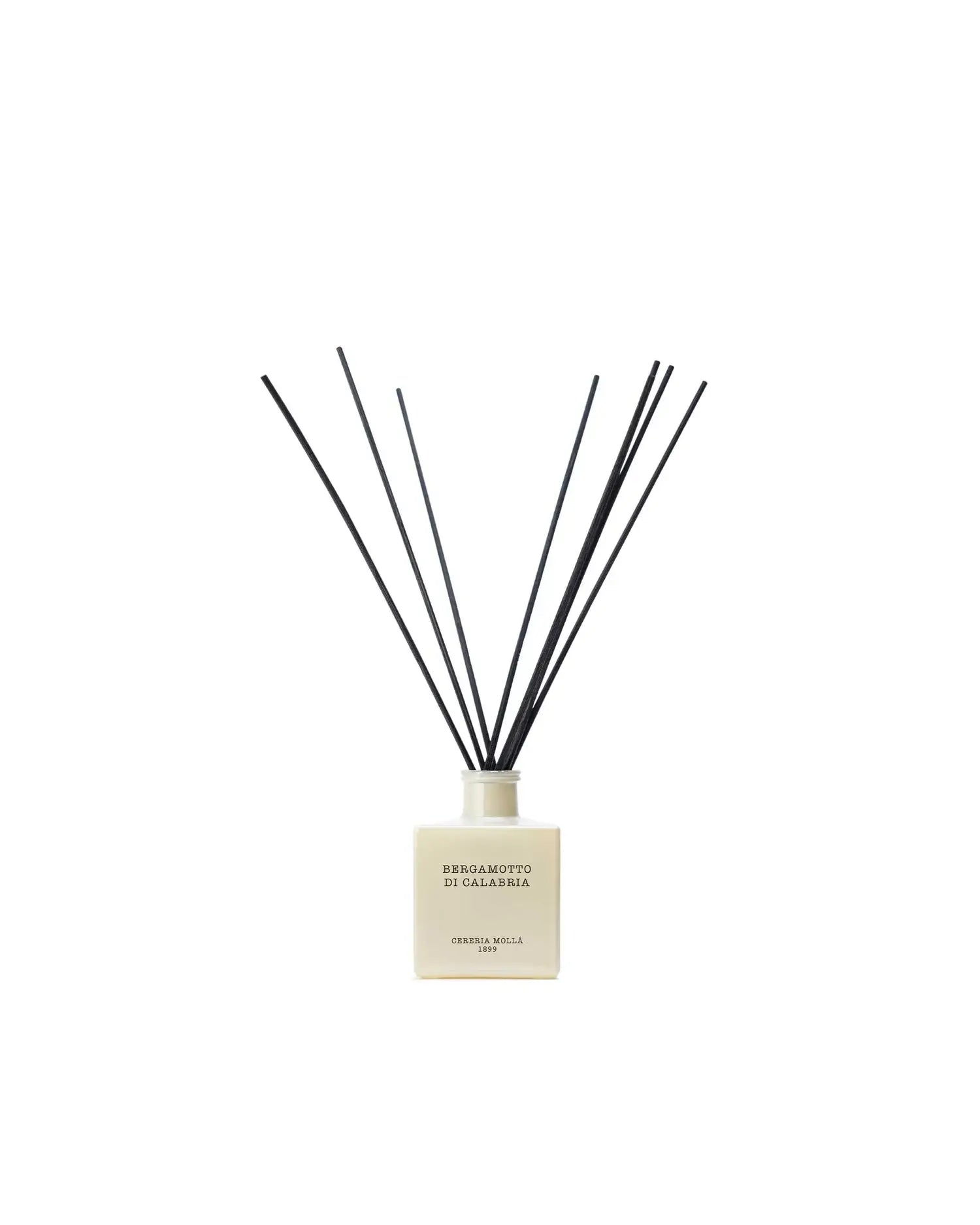 Rørdiffuser 100 ml - Bergamotto di Calabria