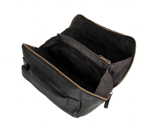 Austin Toilet Bag - Flere farver