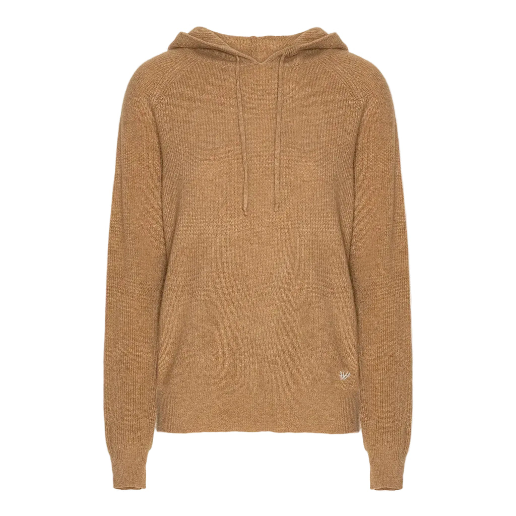 Hoodie - Caramel
