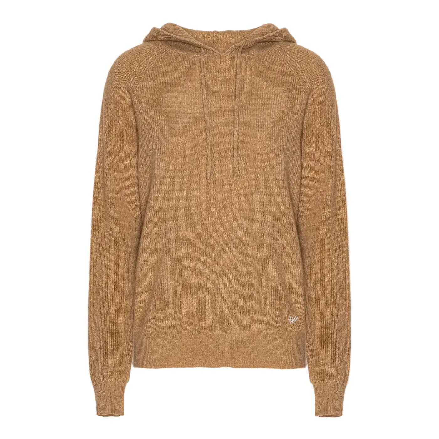 Hoodie - Caramel