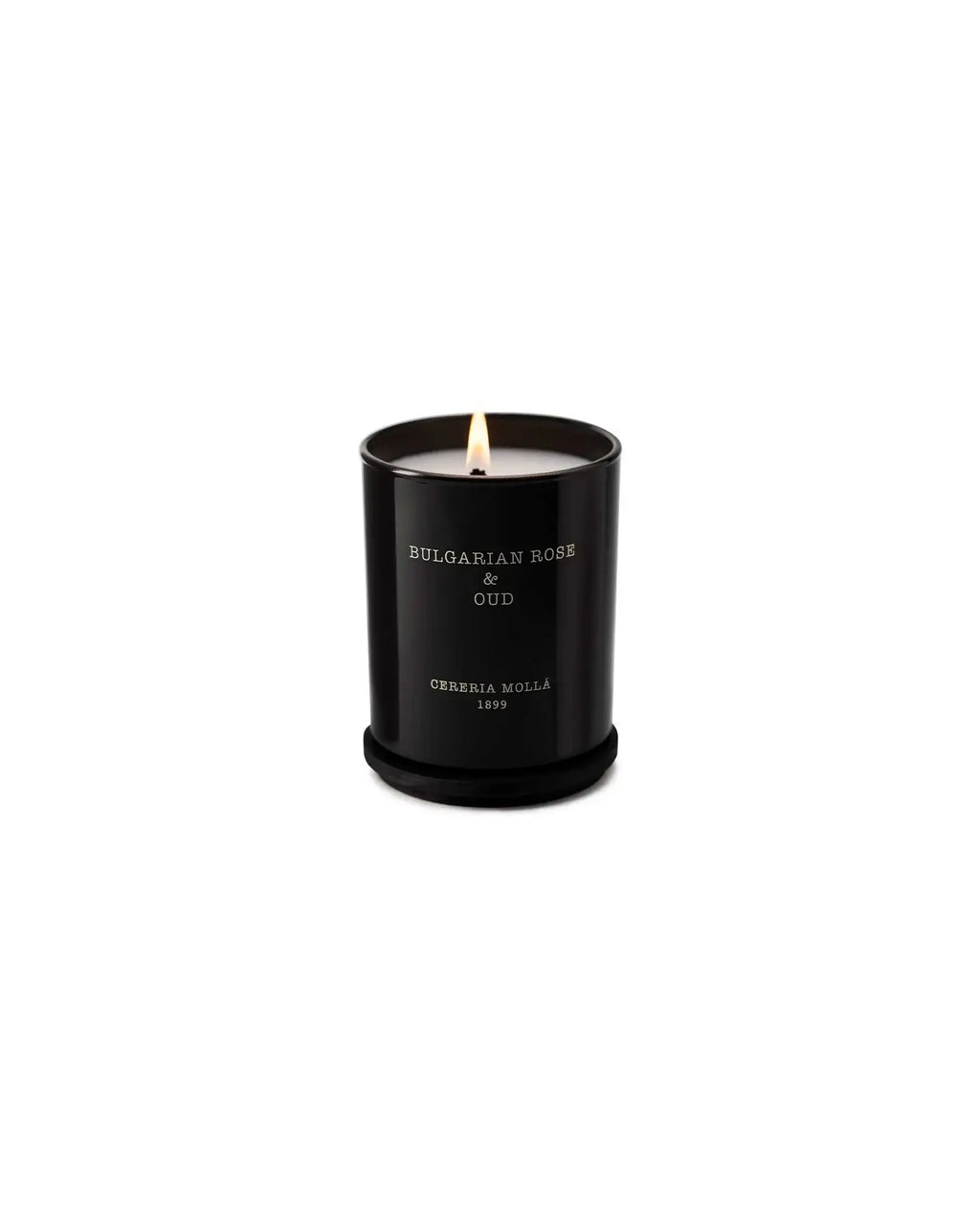 Duftlys 230g - Bulgarian Rose & Oud