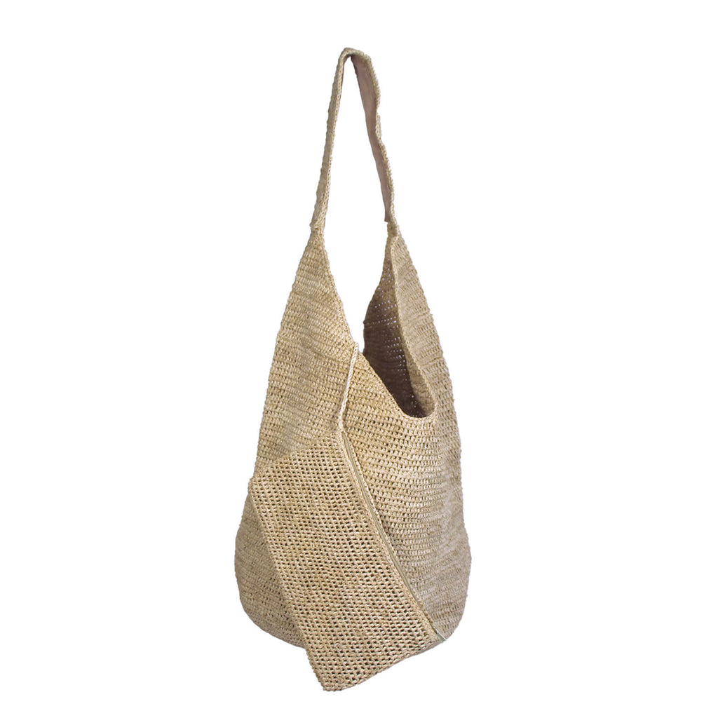 Kelly Bag - Tea