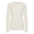 Basic Bluse - Cream