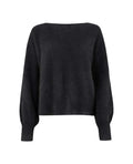 Malou Sweater - Black
