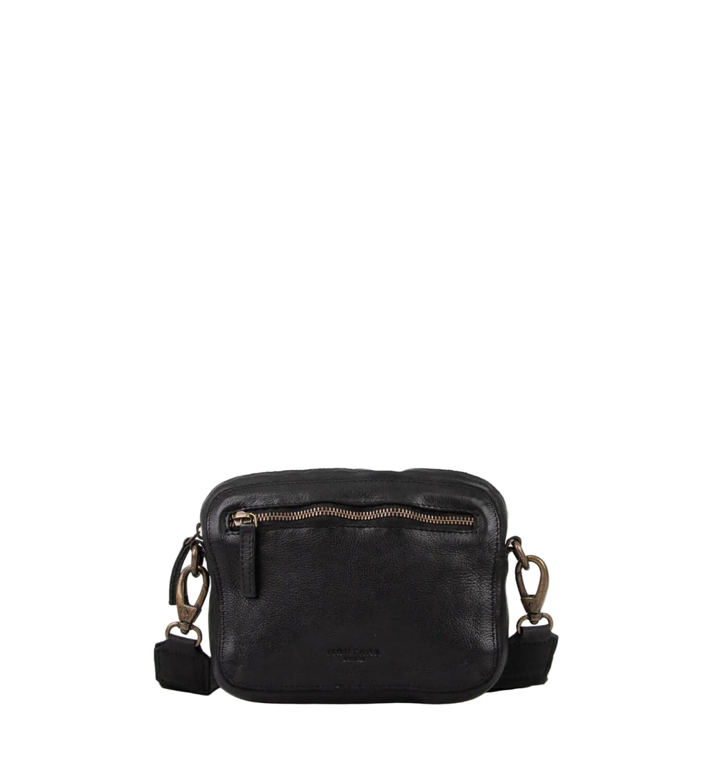 Terry Crossbody Bag - Flere farver