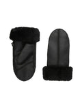 Juno Sheepskin Mittens - flere farver