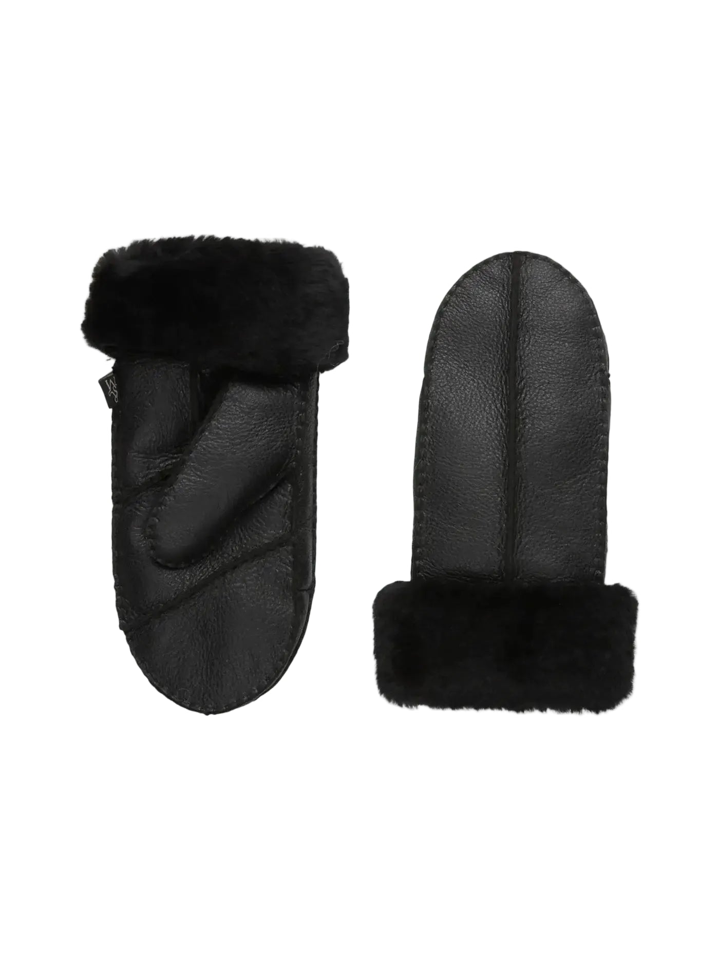 Juno Sheepskin Mittens - flere farver