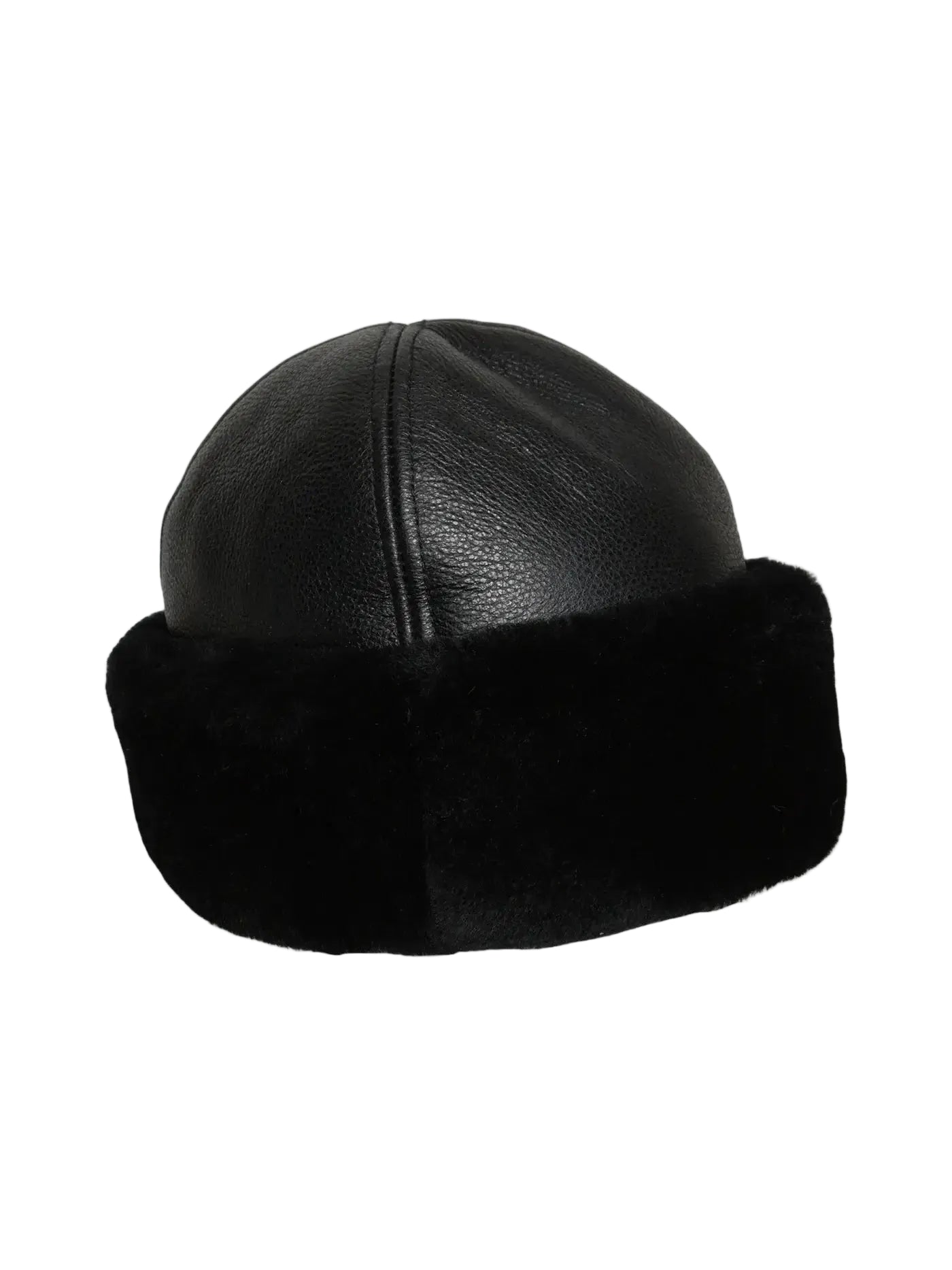 Juno Sheepskin Hat - flere farver
