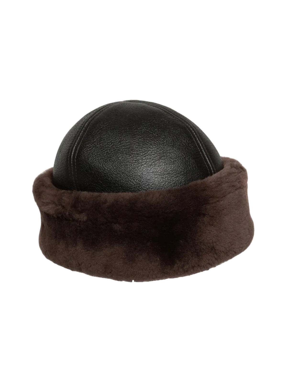 Juno Sheepskin Hat - flere farver