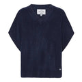 V-vest - Navy