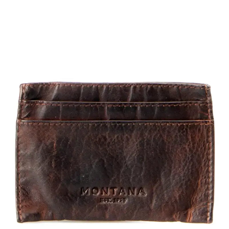 Shelby Wallet - Flere farver