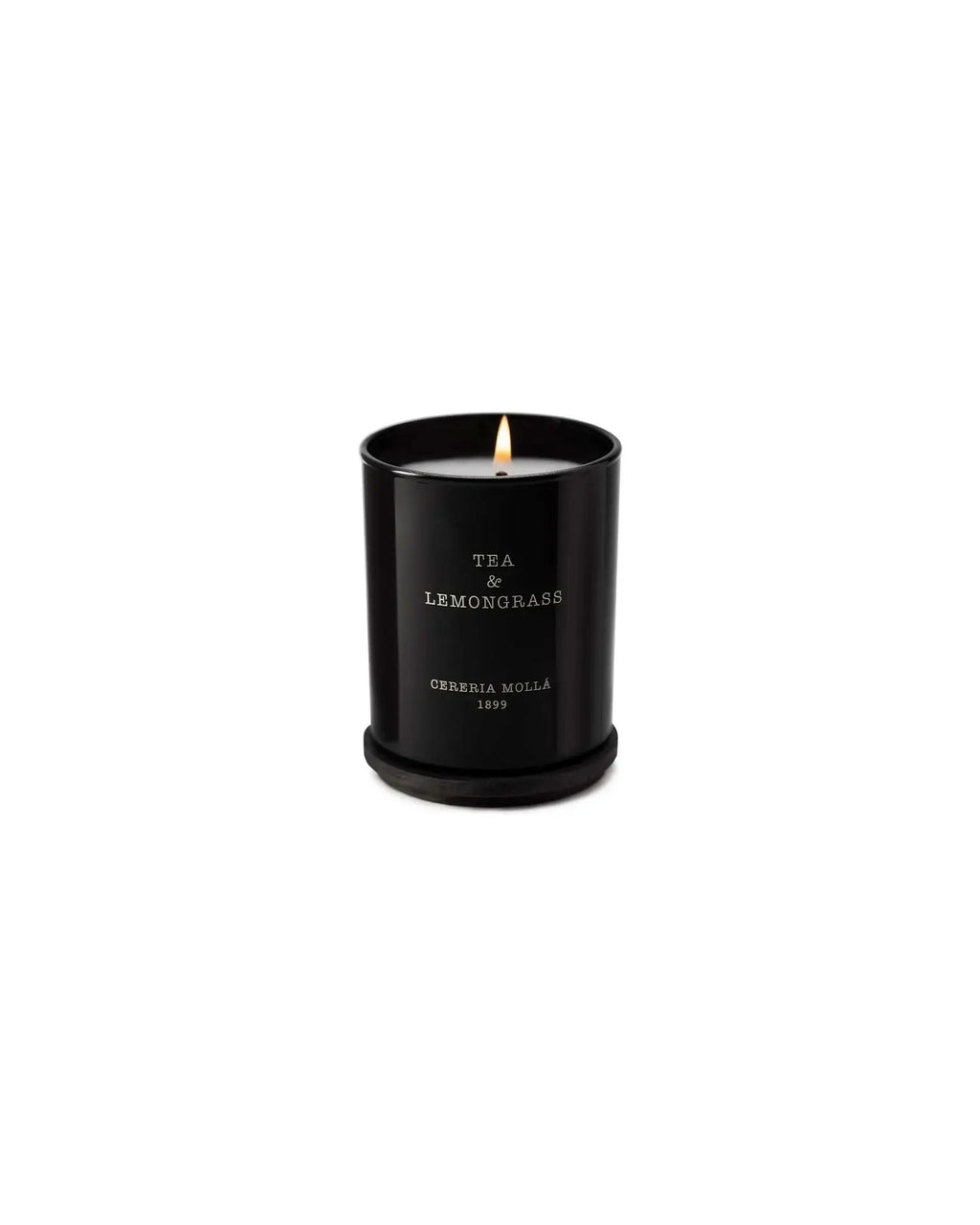 Duftlys 230g - Tea & Lemongrass