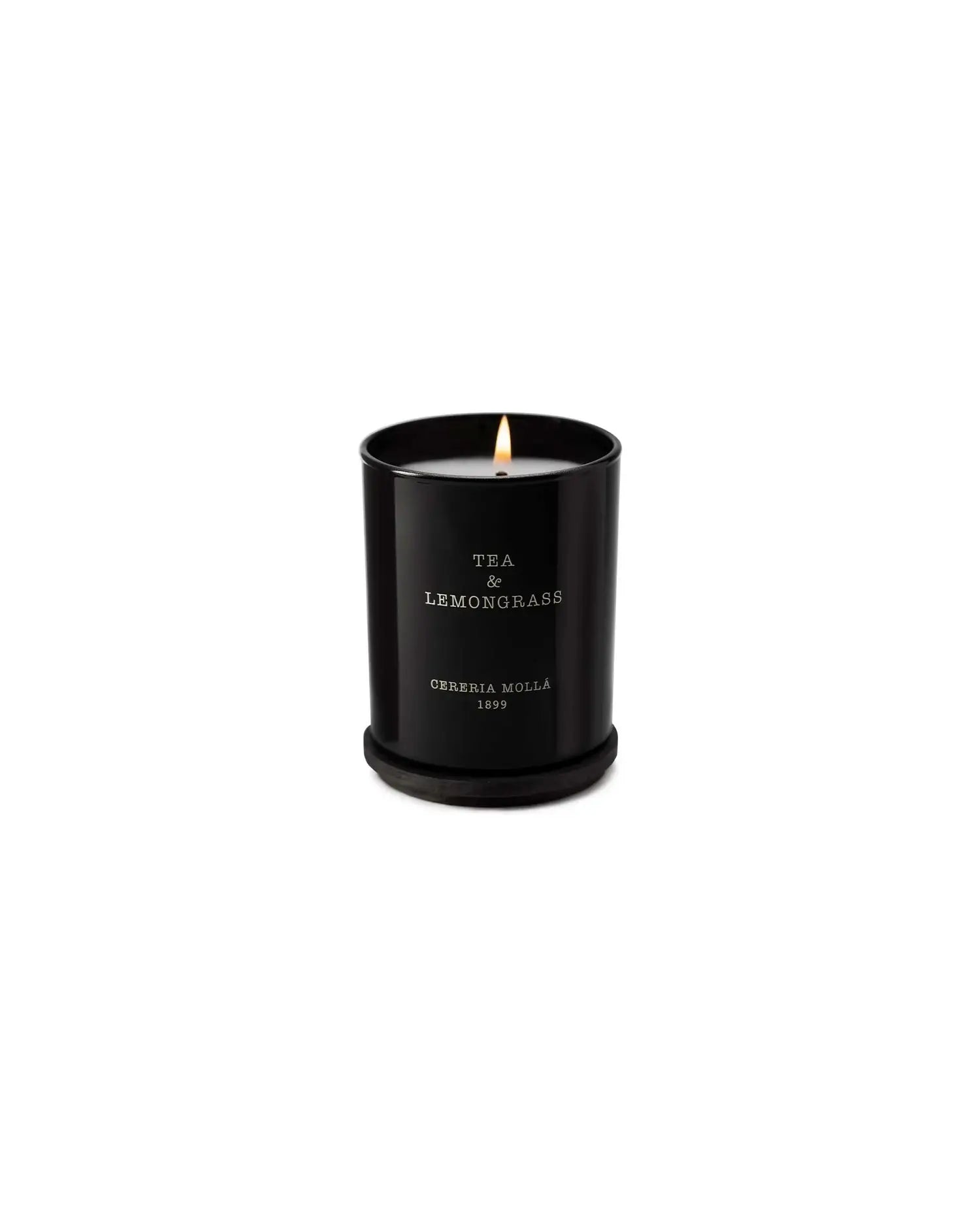 Duftlys 230g - Tea & Lemongrass