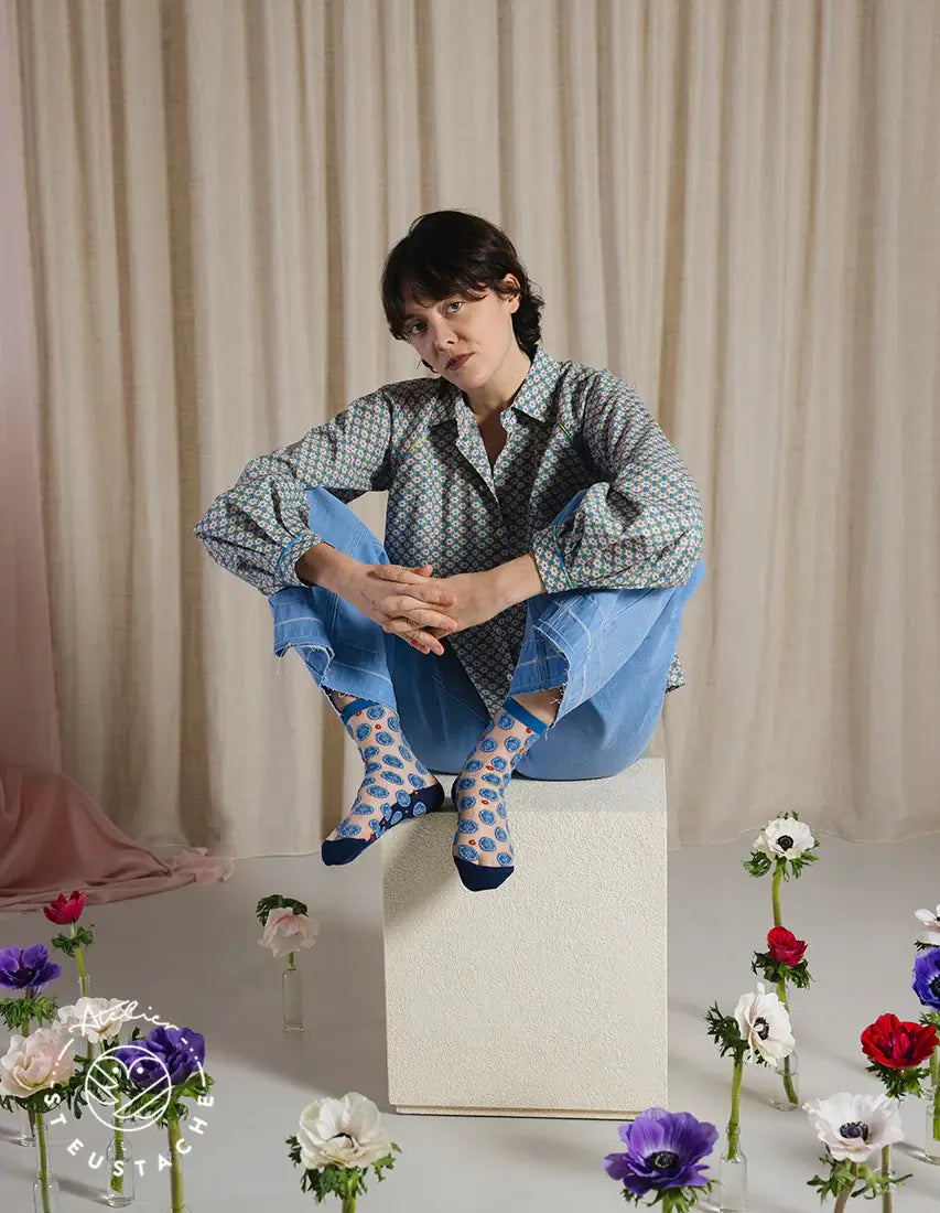 Meconopsis