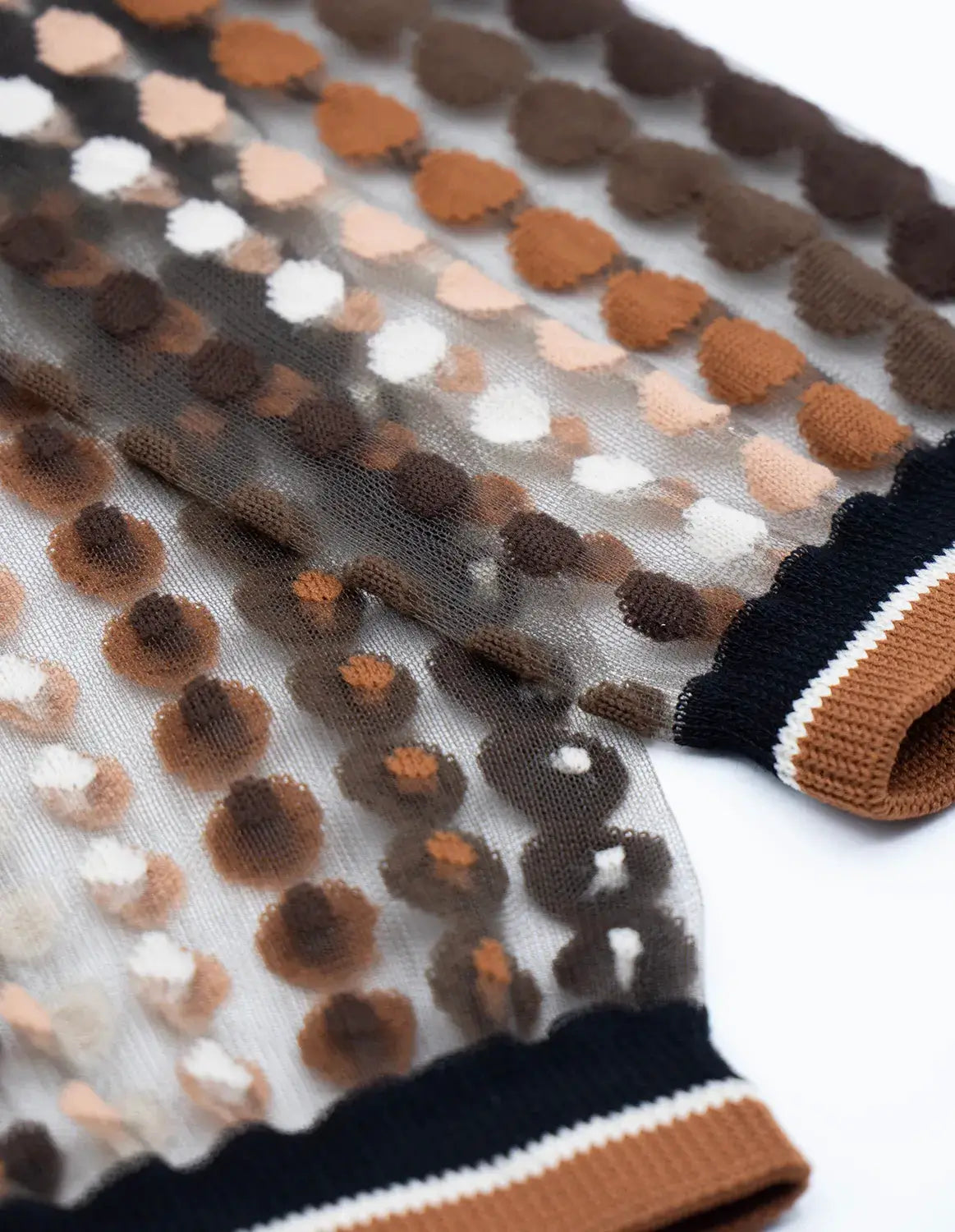 Vetrata Brown