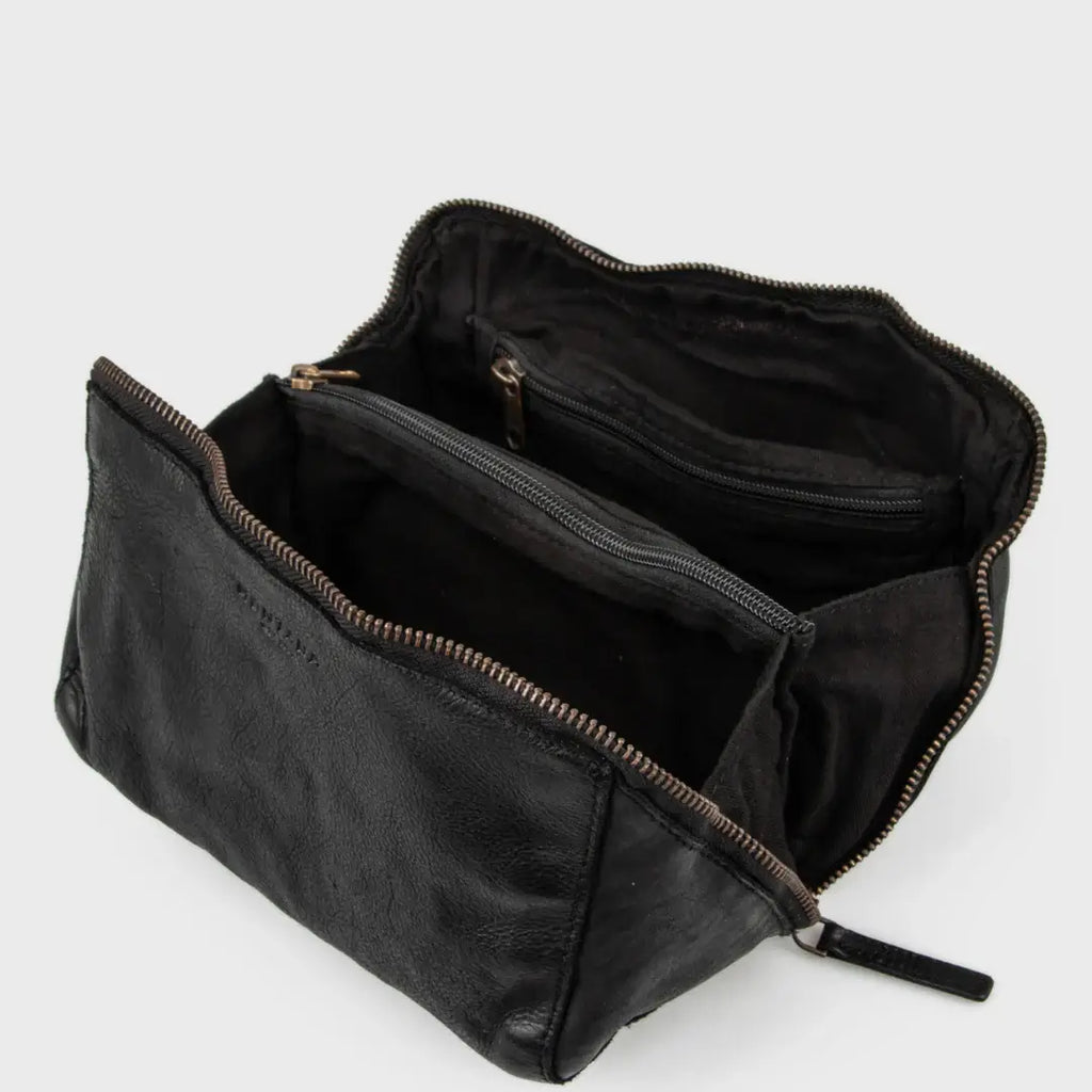 Dillon Toilet Bag - Flere farver