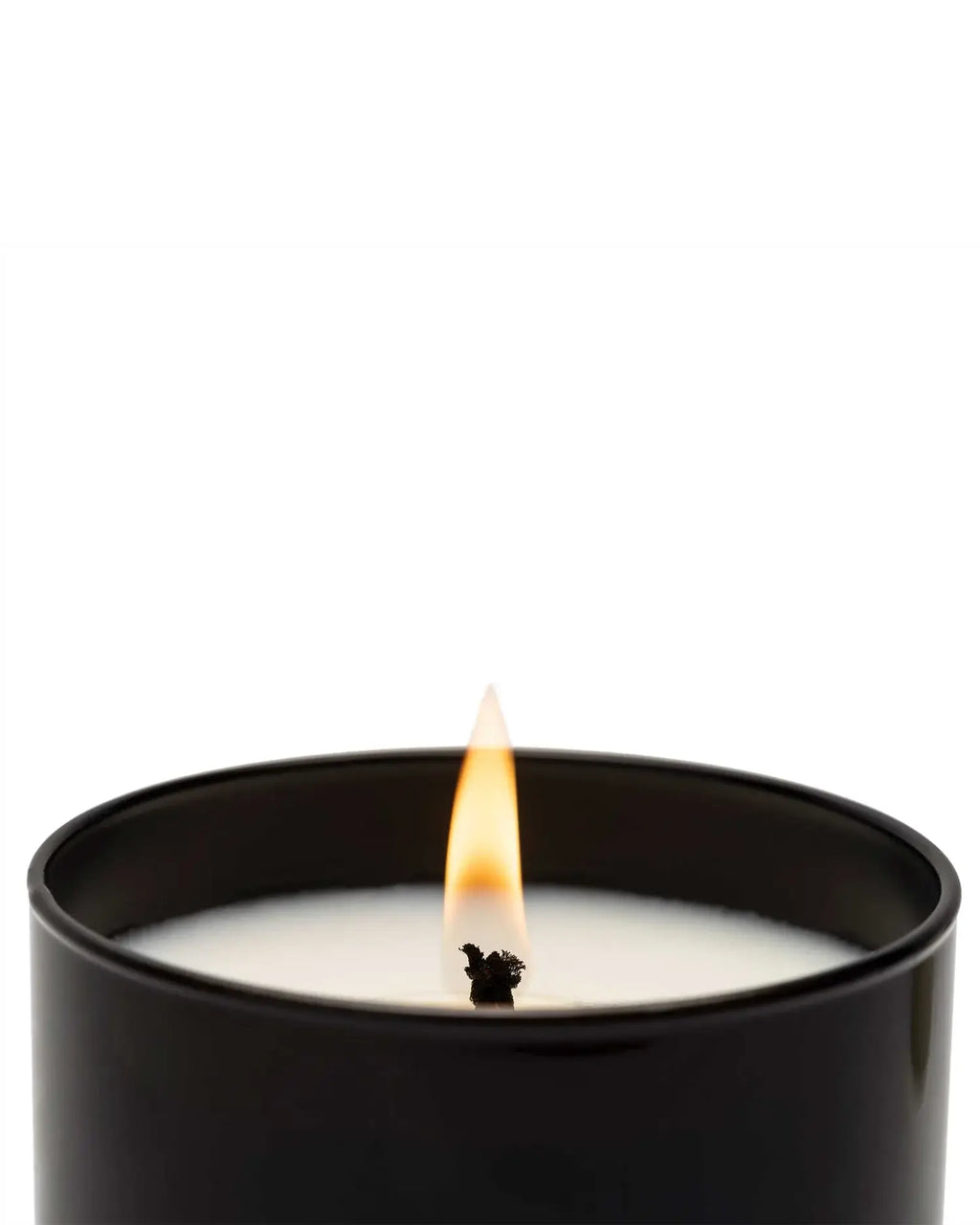 Duftlys 230g - Amber & Sandalwood