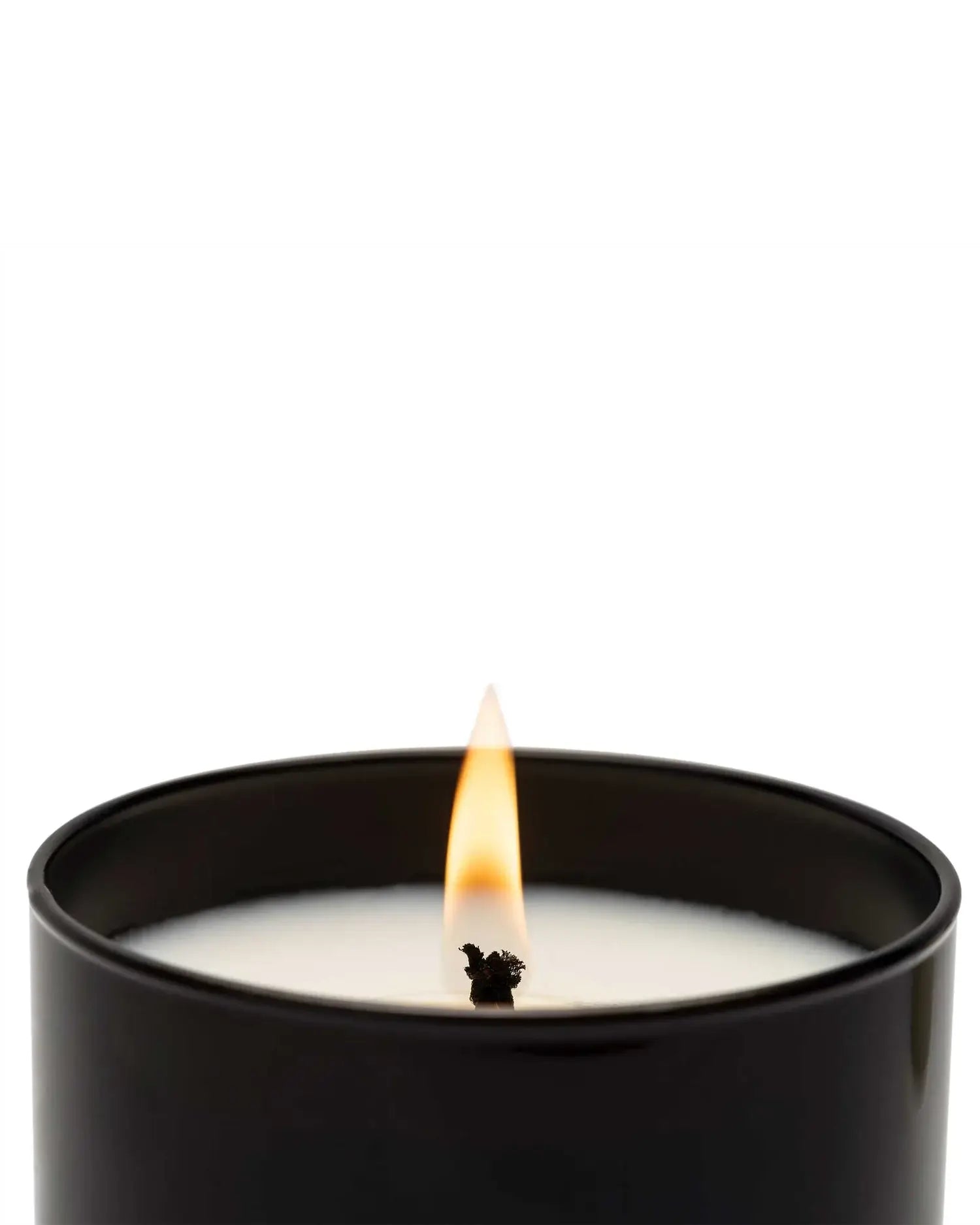 Duftlys 230g - Amber & Sandalwood