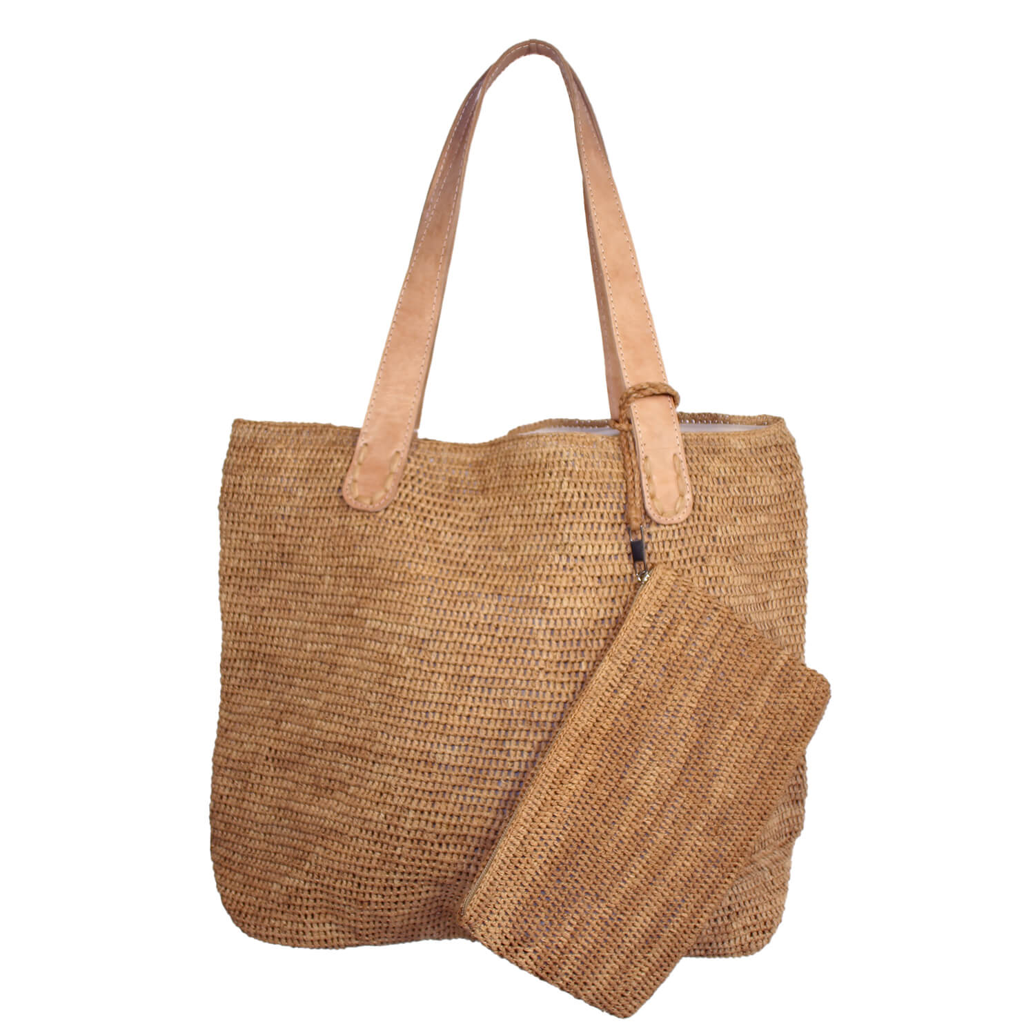 Bebby Bag - Flere farver