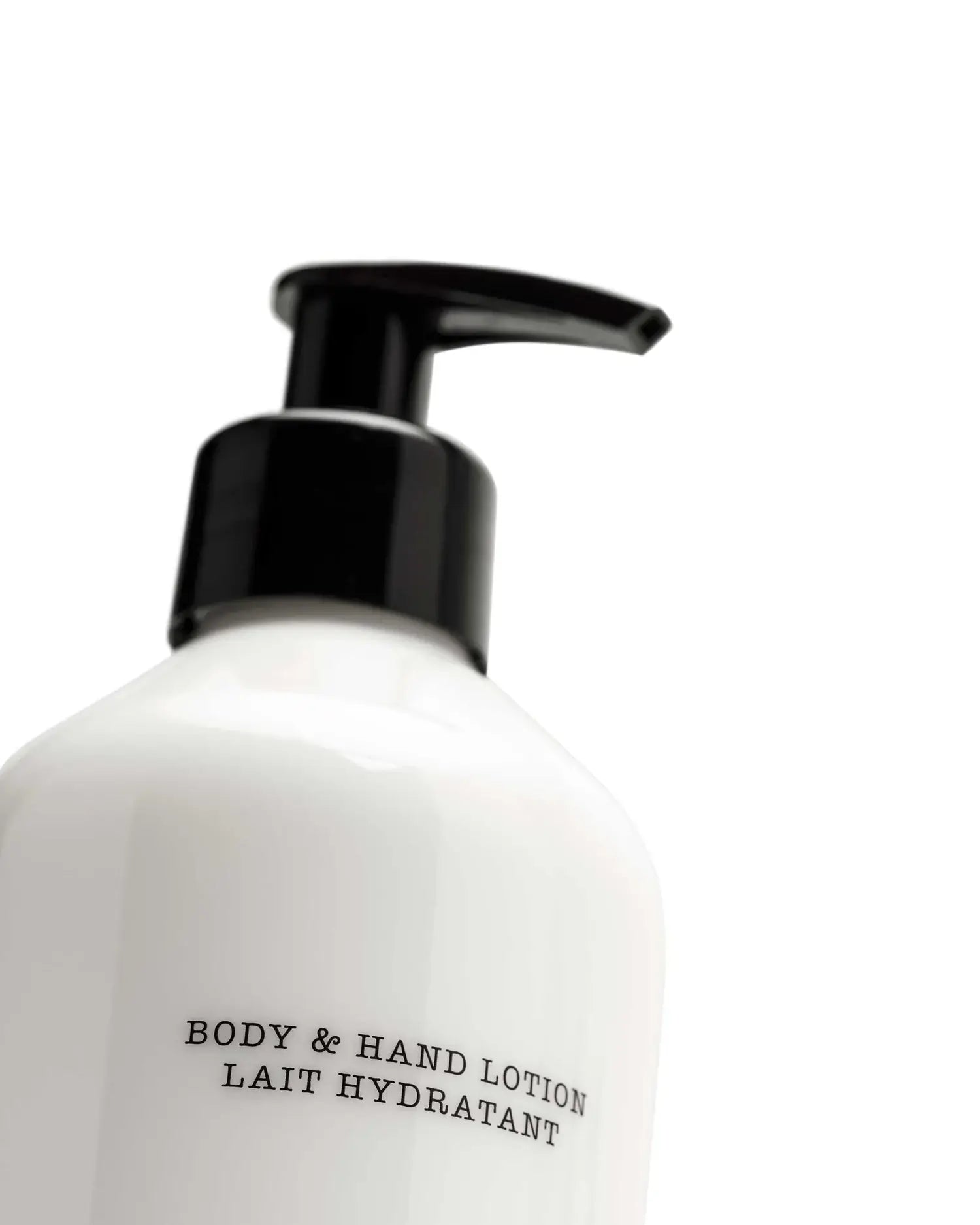 Creme - Bulgarian Rose & Oud