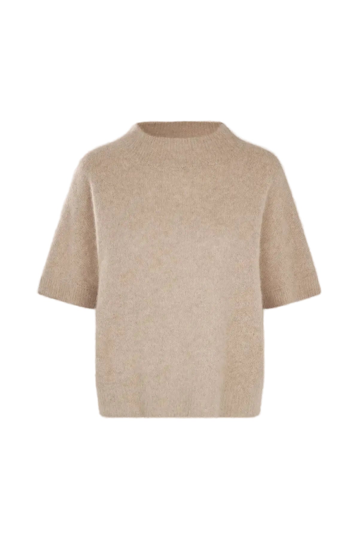 Doanna Sweater - Beige Melange
