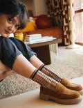 Vetrata Brown