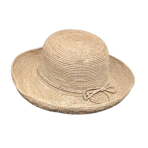 Tendry Hat - Natural