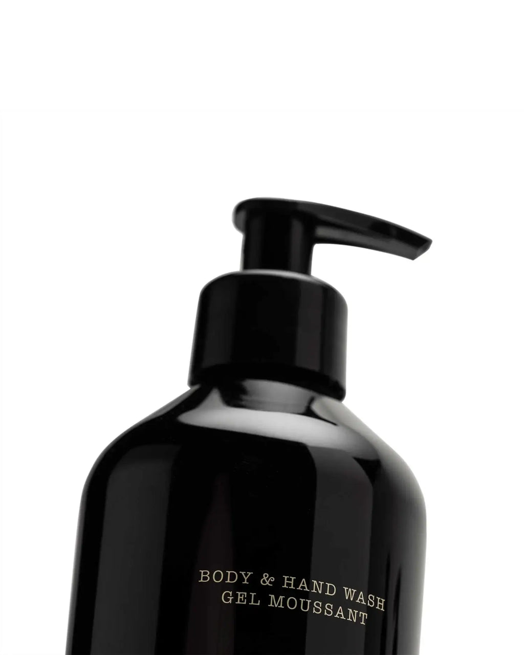 Sæbe - Amber & Sandalwood