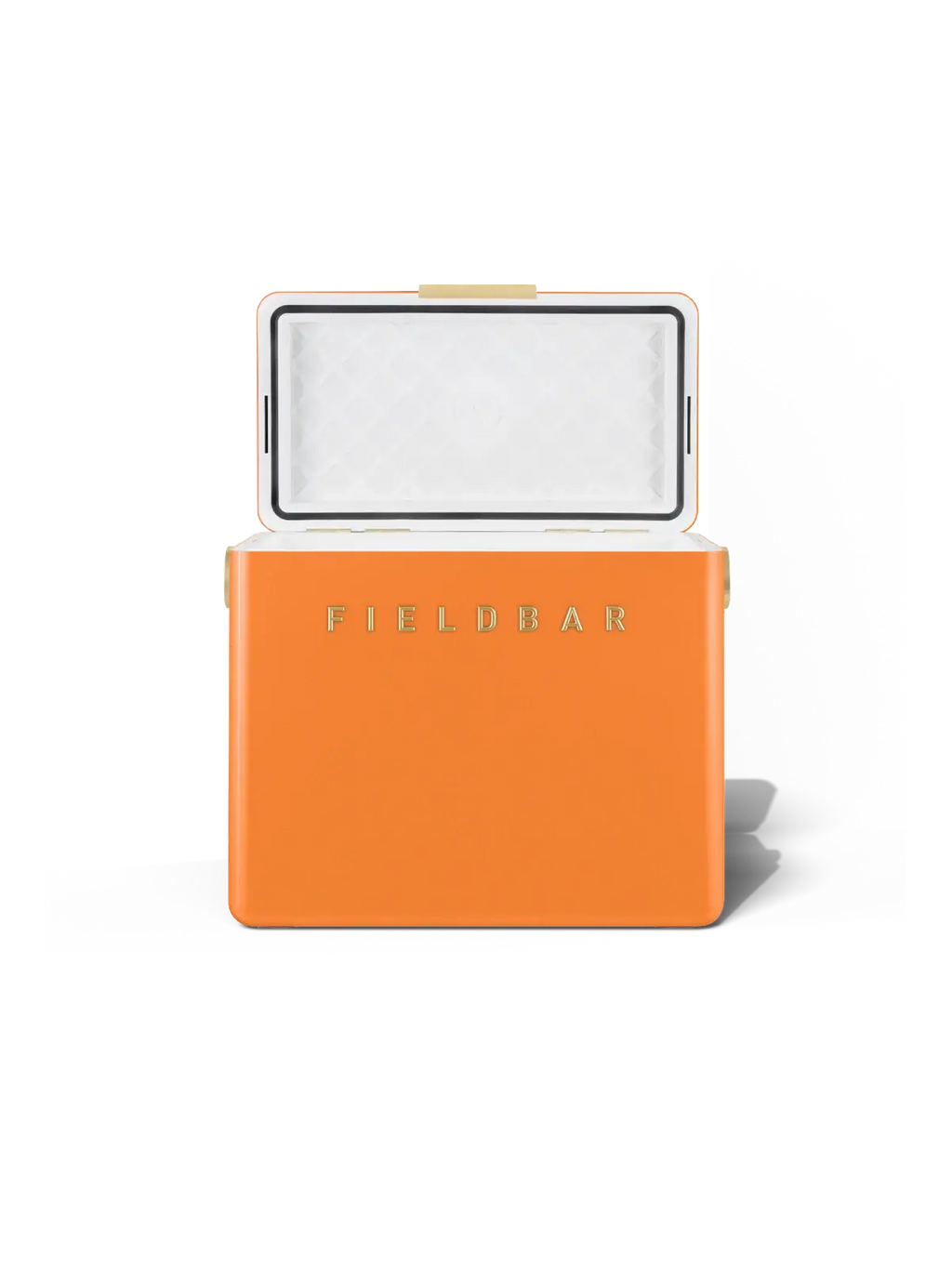Fieldbar Gin Truk - Orchard Orange