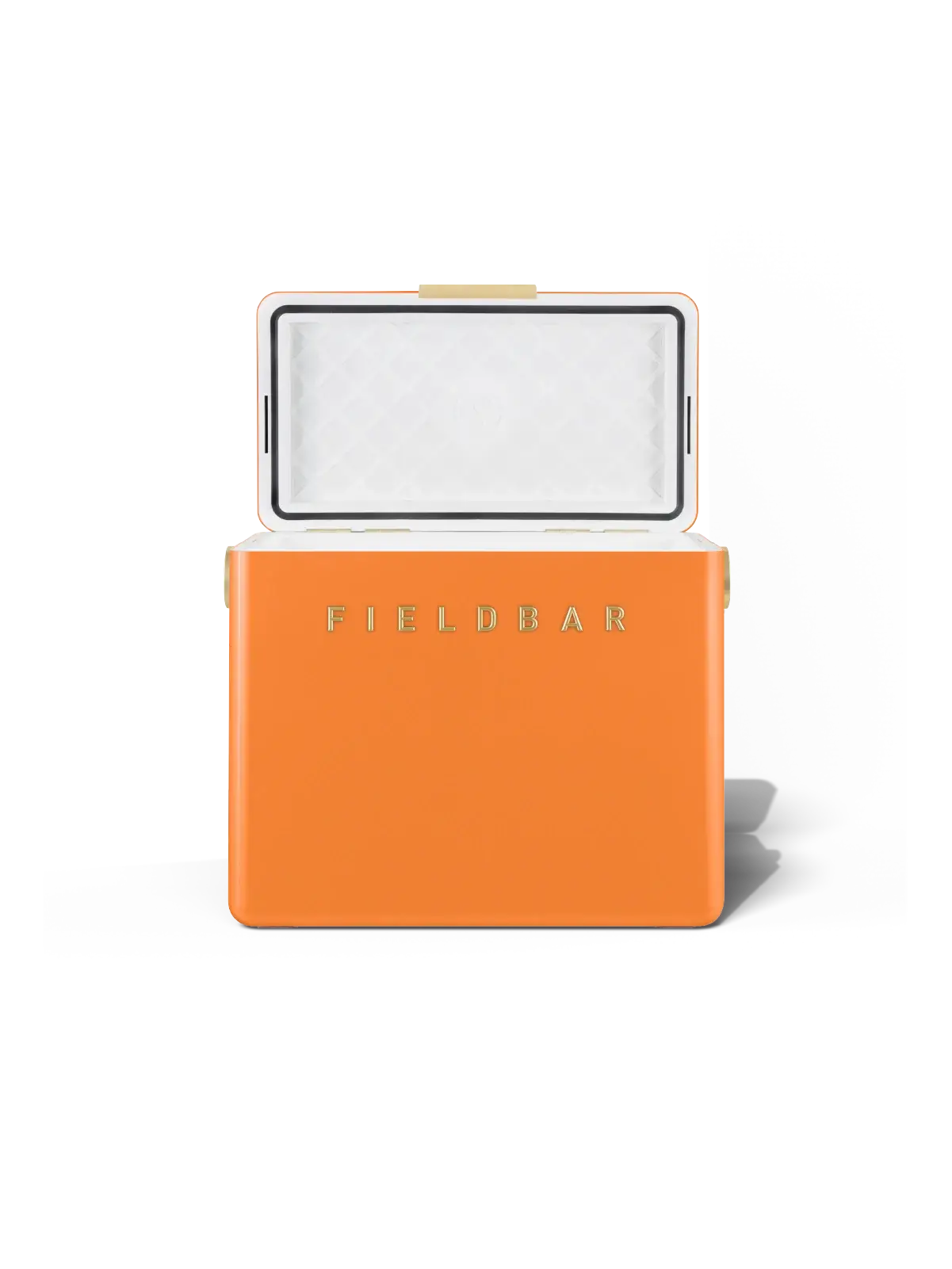 Fieldbar Gin Truk - Orchard Orange