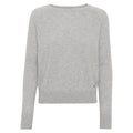 Pearl pullover - Light Grey