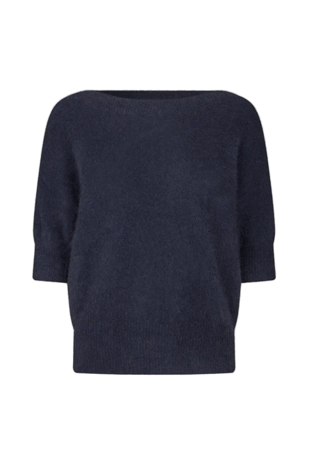 Moi Sweater - Night Sky