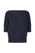 Moi Sweater - Night Sky
