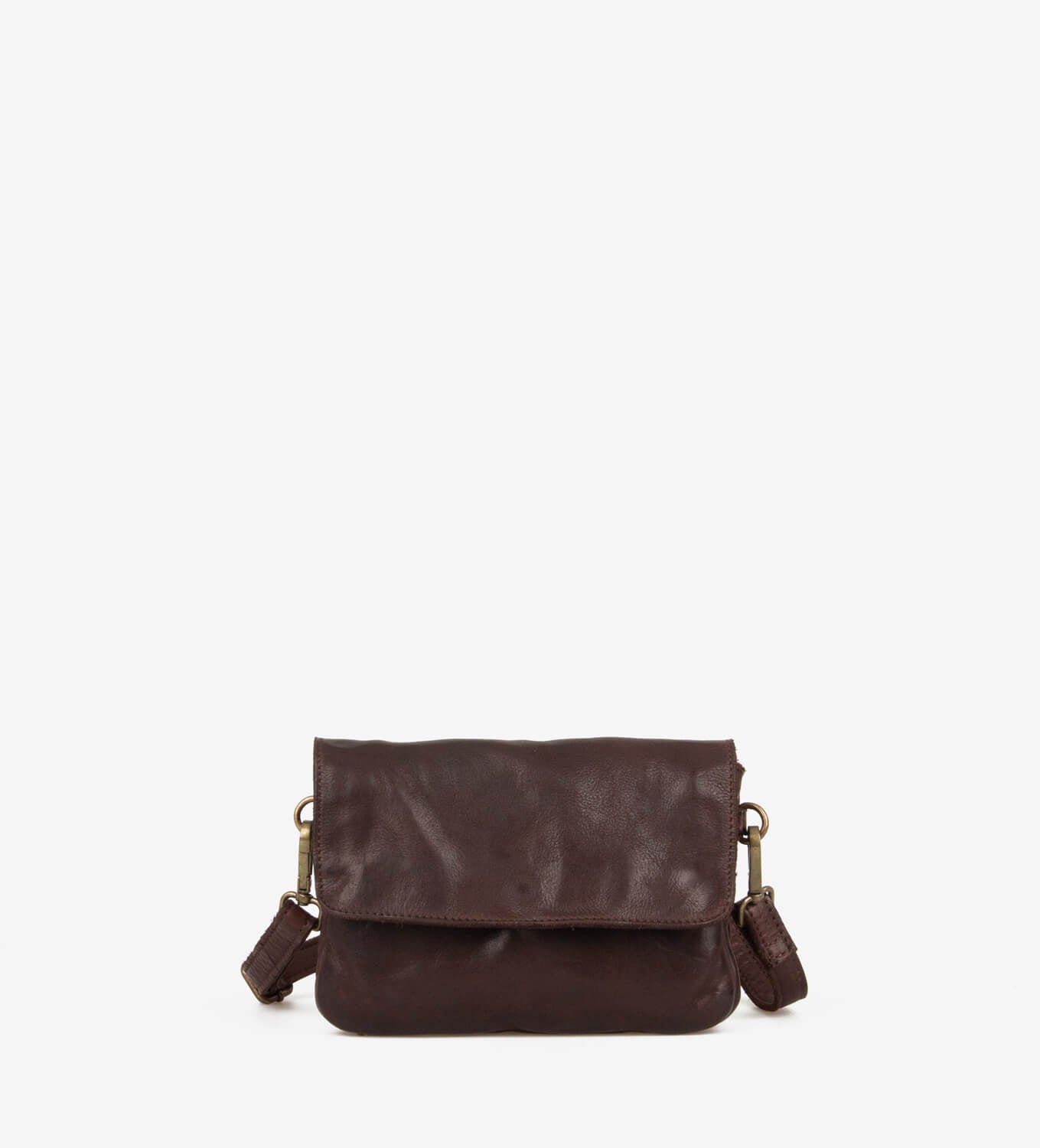 Emory Shoulder Bag - Flere farver