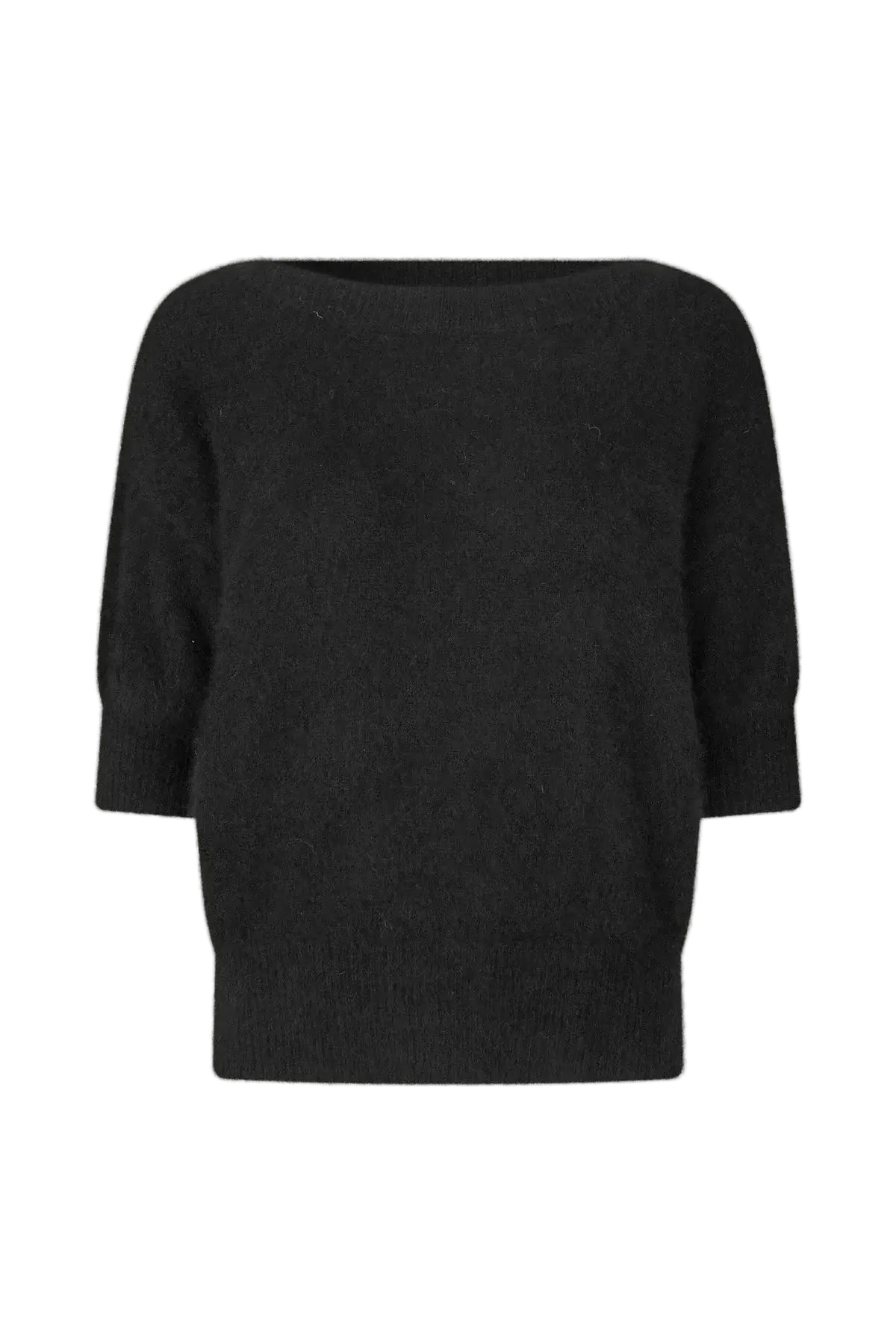 Moi Sweater - Black