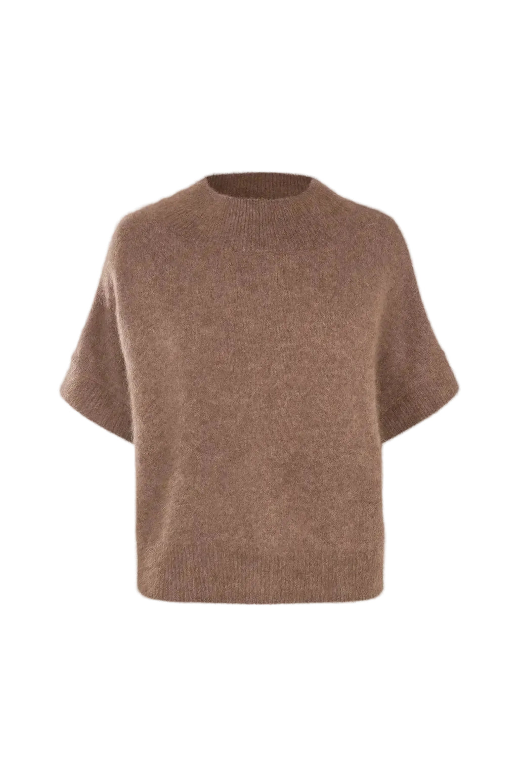 Doanna Sweater - Acorn Melange