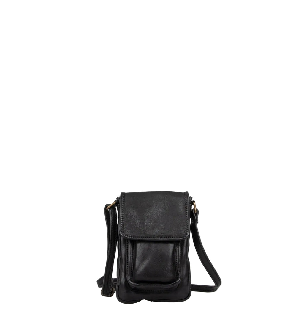 Troy Mobil Bag - Flere farver