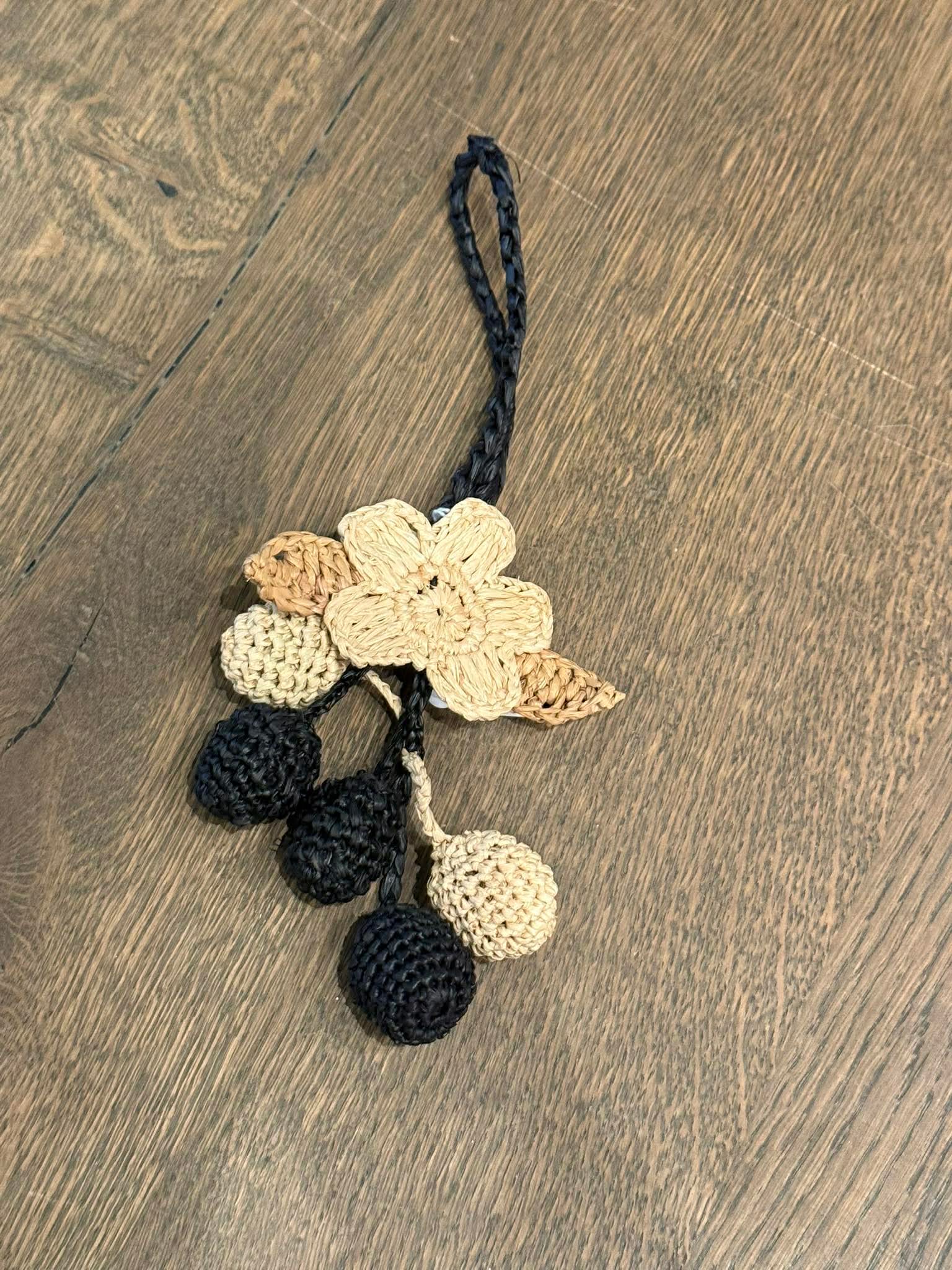 Bag Charms - Flere motiver