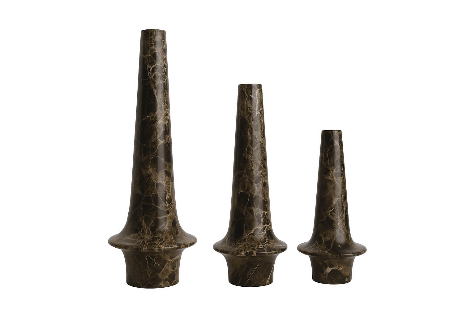 Tuvar Vase