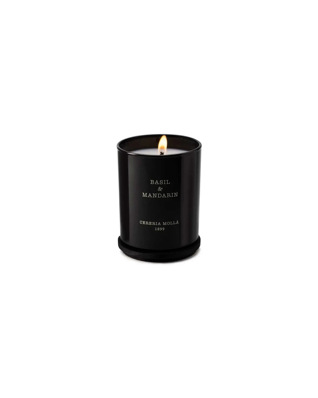 Duftlys 230g - Santal & Tonka