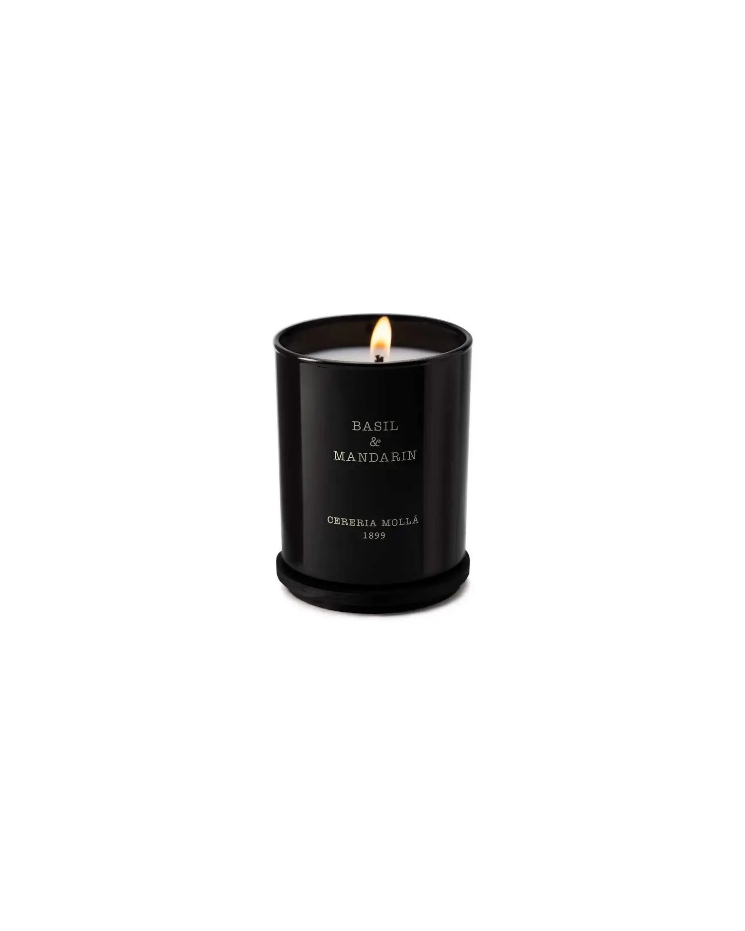 Duftlys 230g - Santal & Tonka