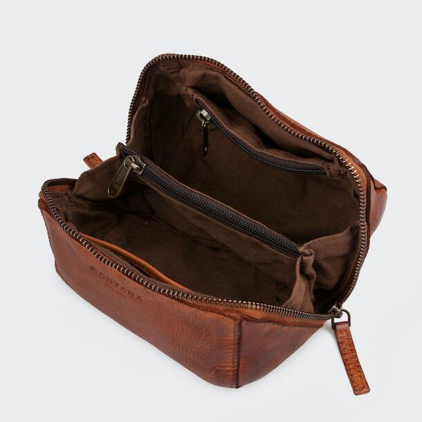 Willow Toilet Bag - Flere farver