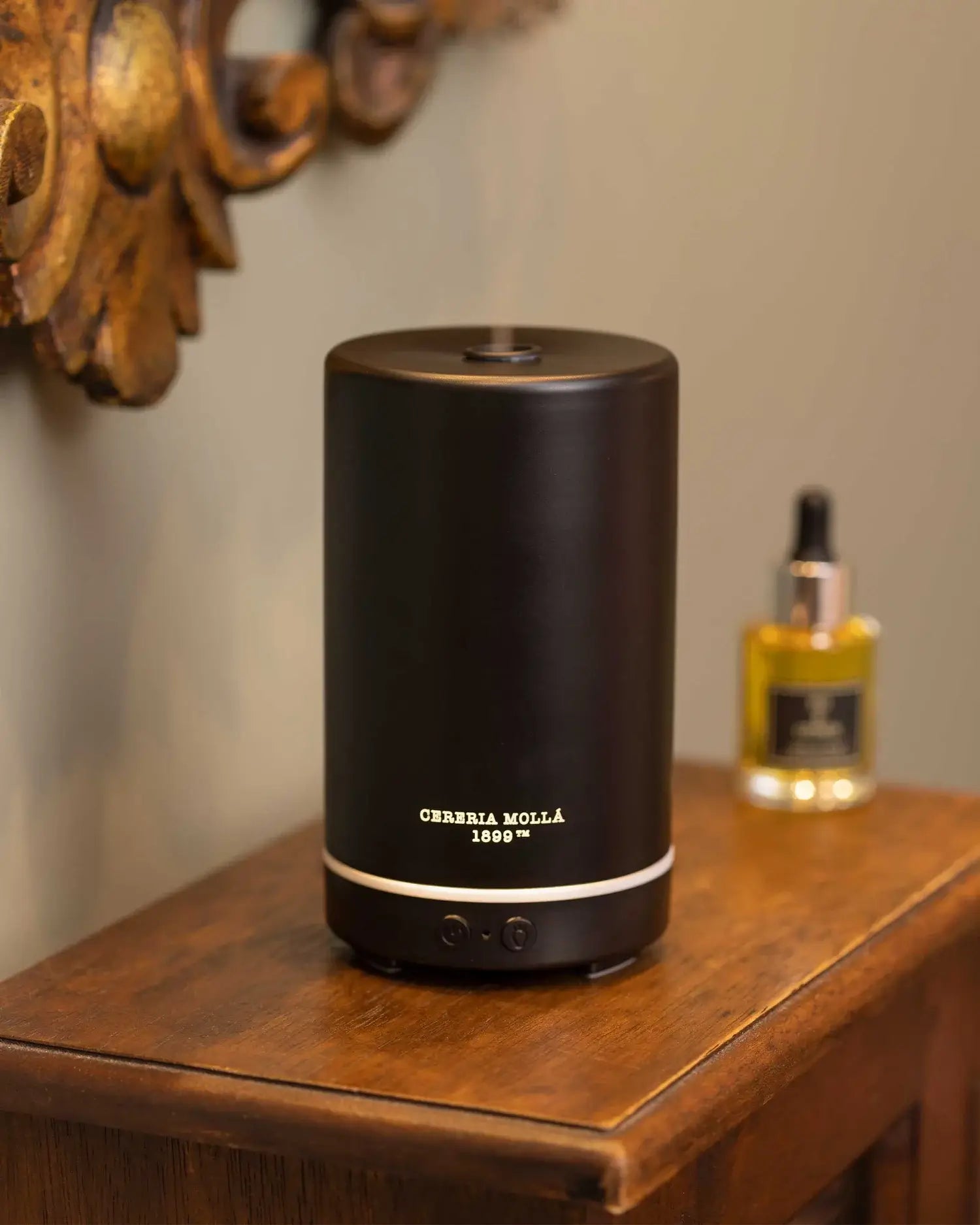 Elektrisk Aroma Diffuser