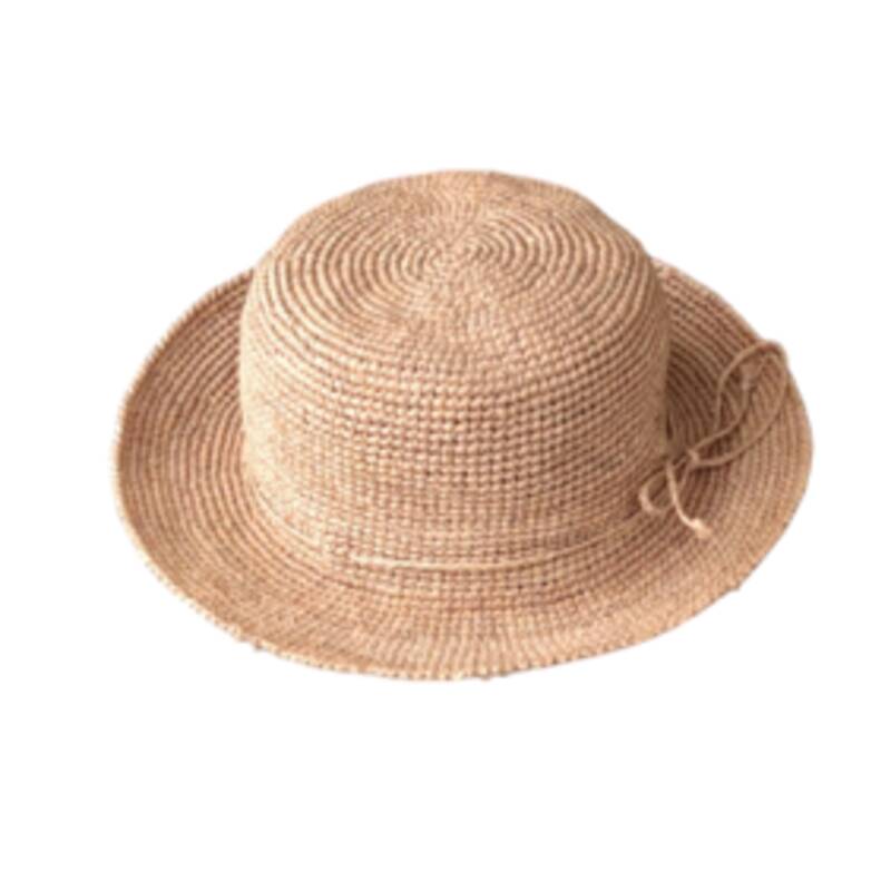 Panama Hat - Natural