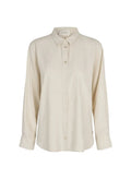 Ally Shirt - Turtledove