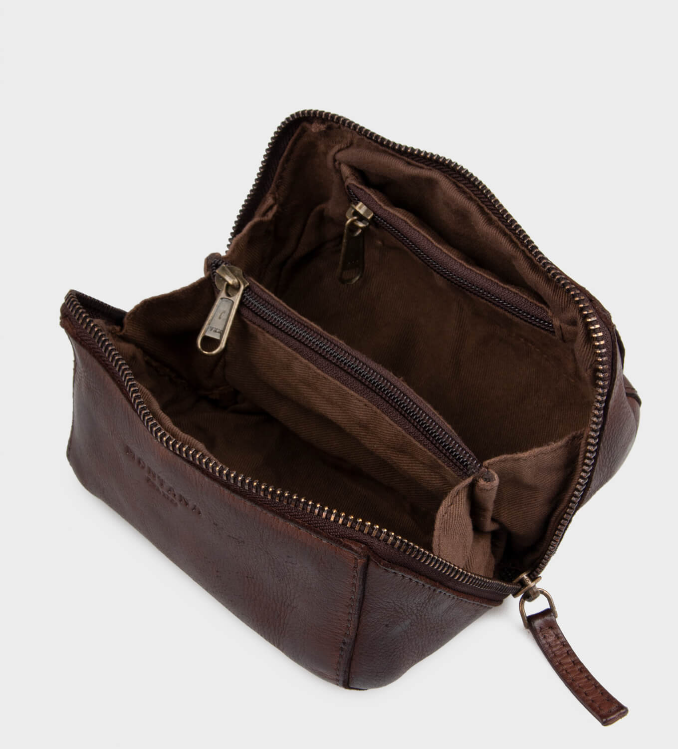 Willow Toilet Bag - Flere farver