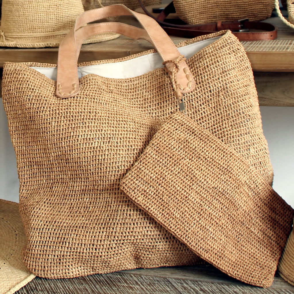 Bebby Bag - Flere farver