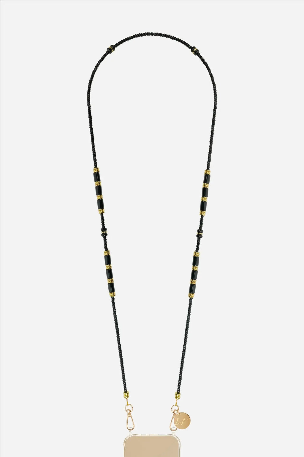 Ornella Chains, 120 cm - Flere farver