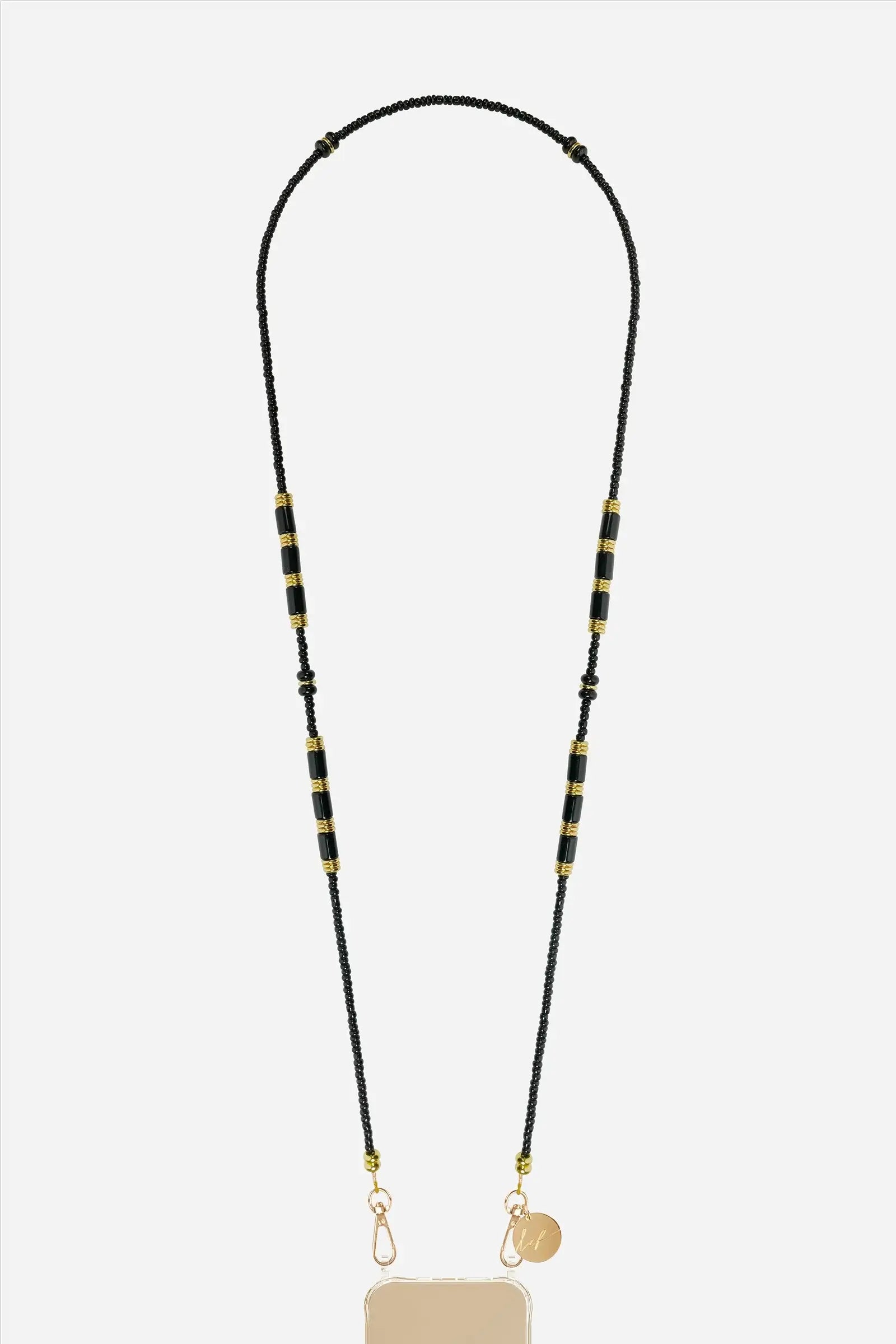 Ornella Chains, 120 cm - Flere farver